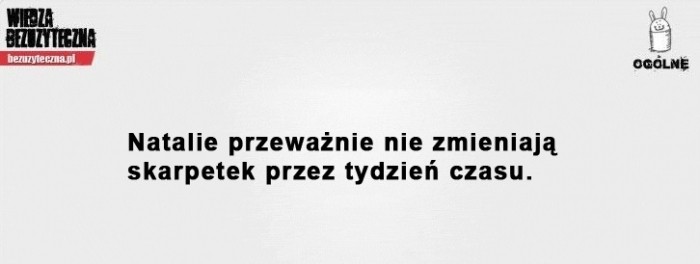 Przykra ale niestety prawda
