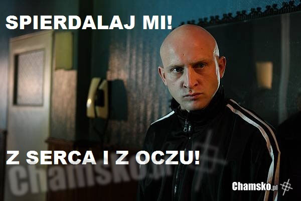 POzdrowienia Od Silnego.