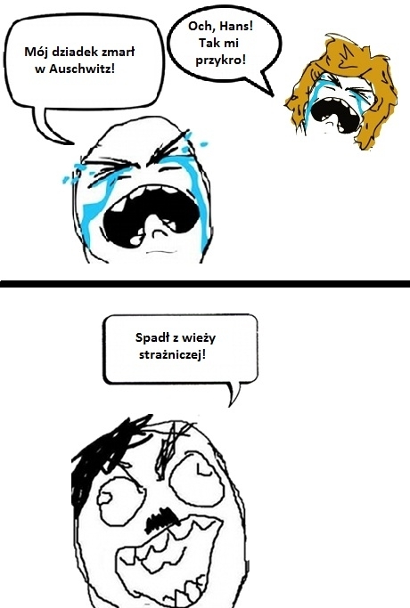 Niemcy :