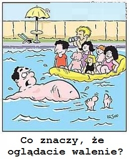 Walenie