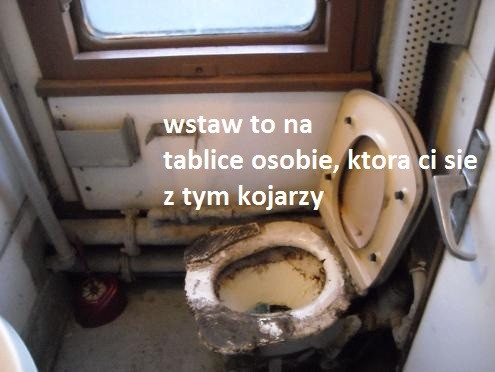 Wstaw to na tablice