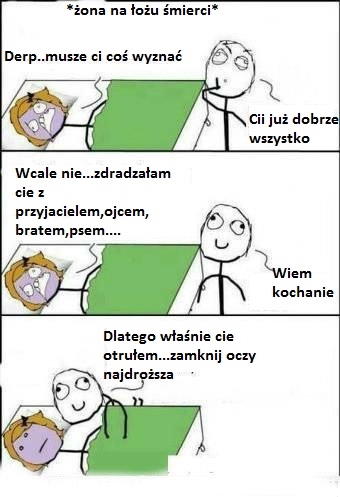 Wyznanie