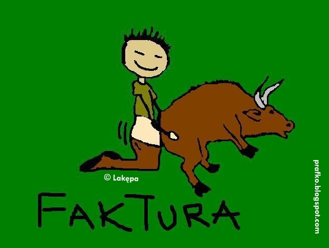 Fak tura
