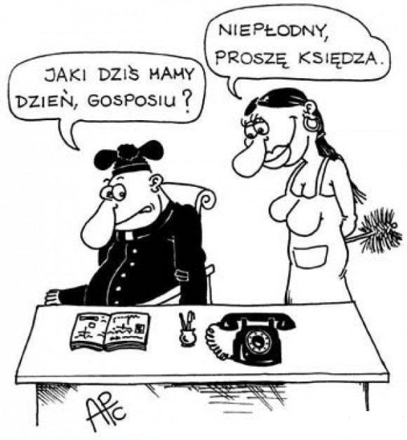 Jaki dziś mamy dzień?