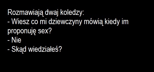 SEX