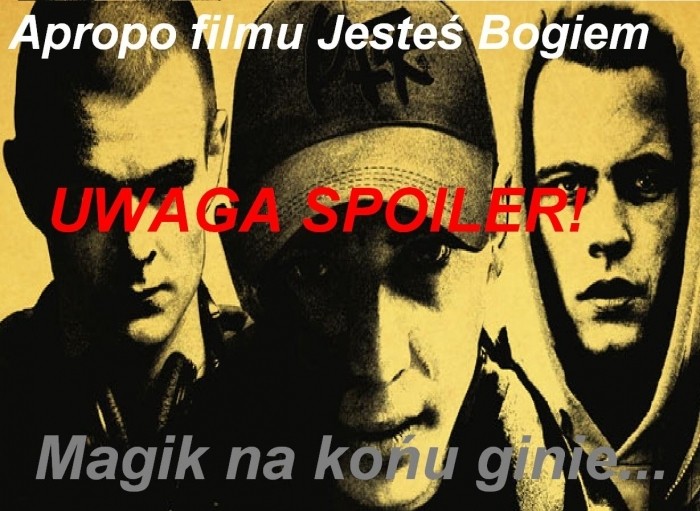 Spoiler