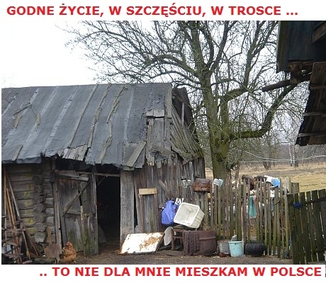 polska