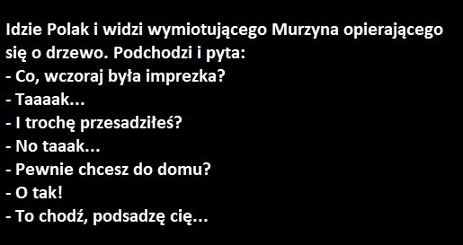 murzyn