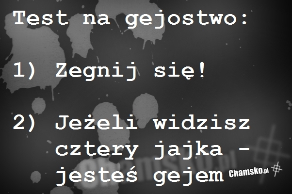 Test