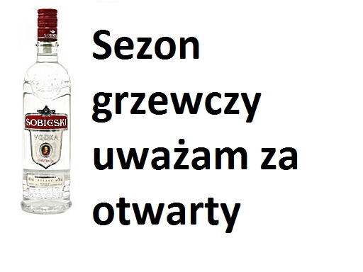 Sezon otwarty
