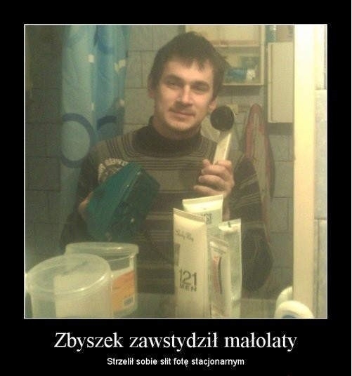Zbychu