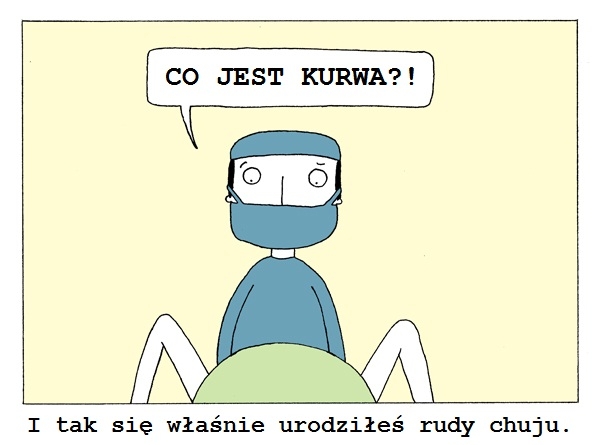 Narodziny