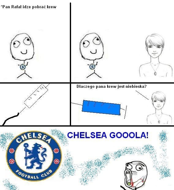 Chelsea