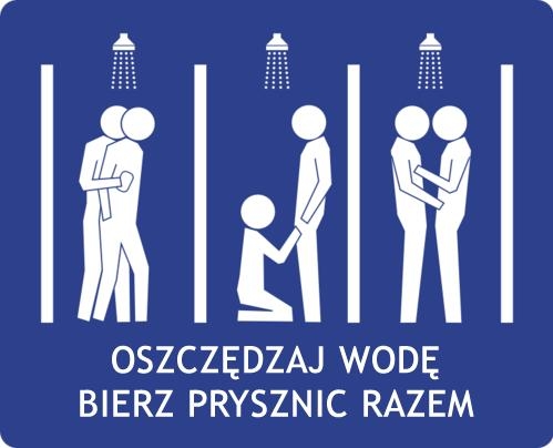 Prysznic