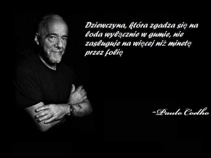 Paulo powraca