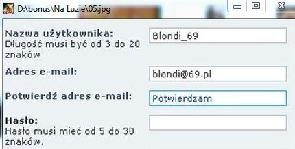 Blondi