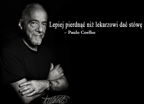 Lepiej pierdnąć