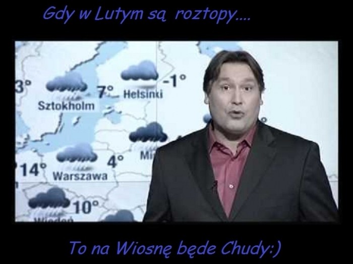 Lutowy Suchar