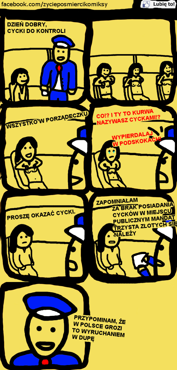 Cycki