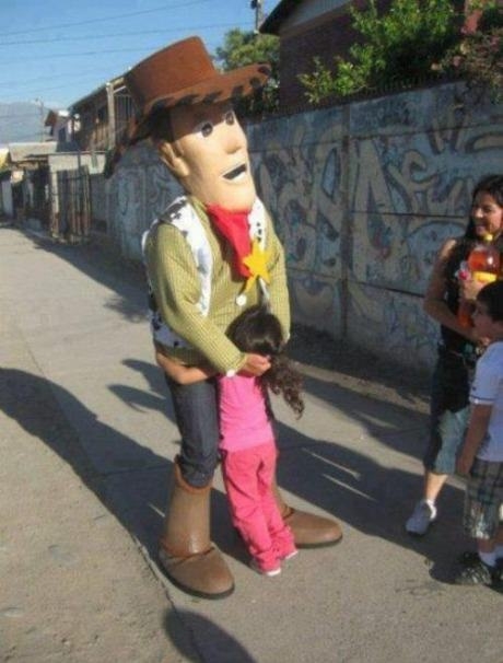 Toy Story 4