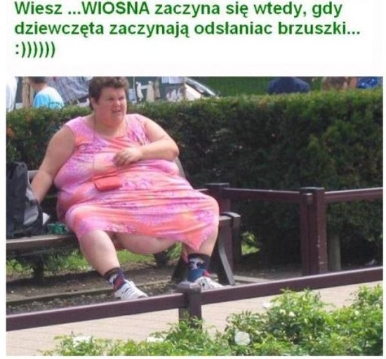 Wiosna