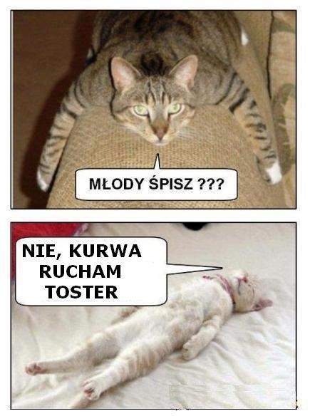 Śpisz?