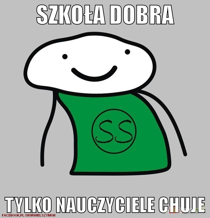 Nauczyciele