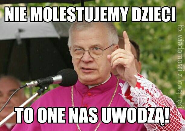 molestowani