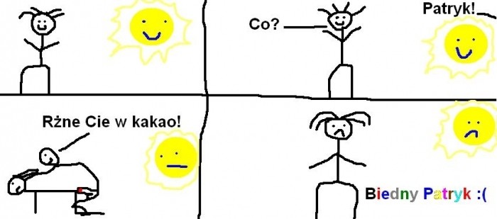 Patryk