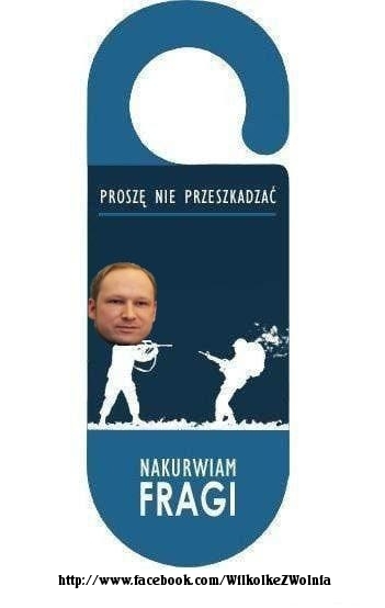 Breivik