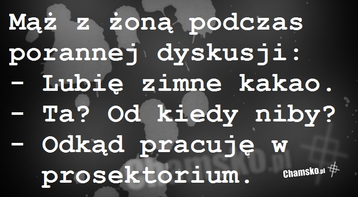 Są gusta i guściki