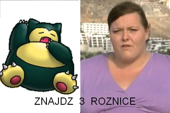 Snorlax vs. Beatka