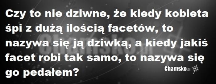 Dziwne