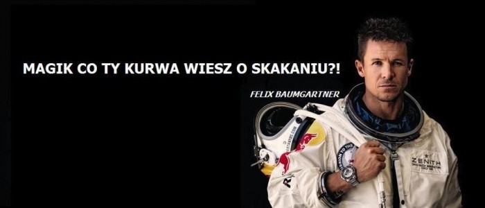 Felix i Magik