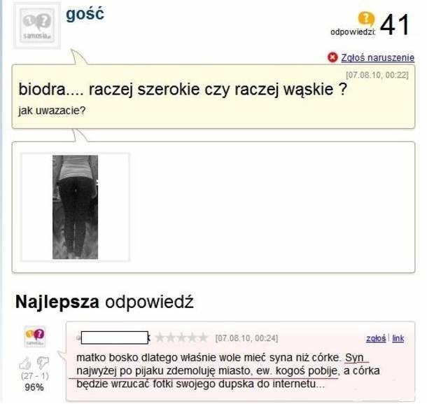 Syn lepszy