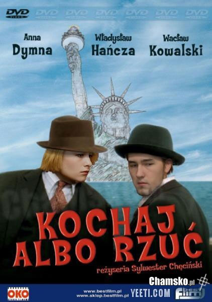 madzia