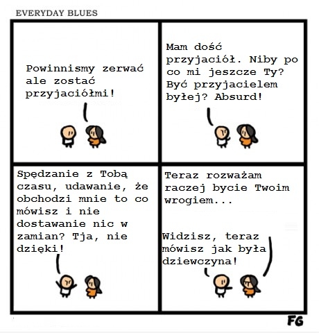 Ex dupa
