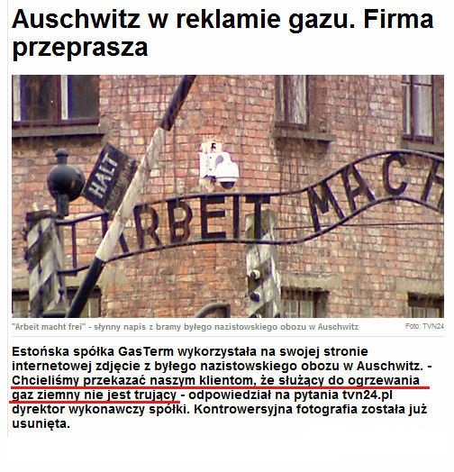 Reklama d?wigni? handlu
