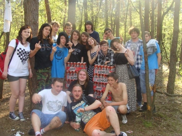 My Sweet 18