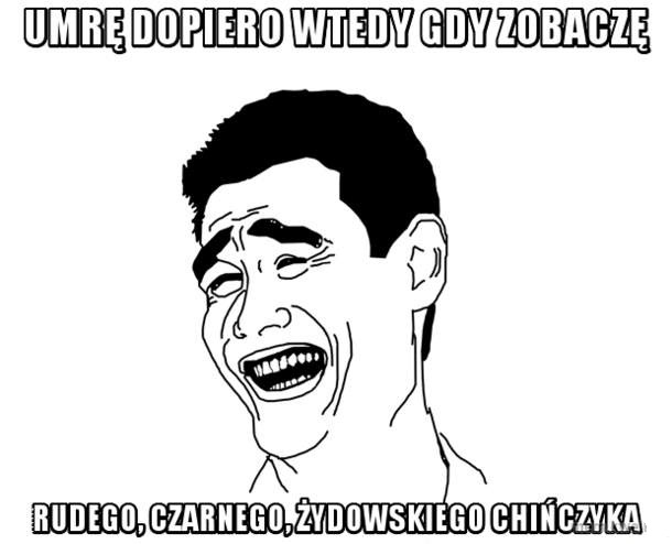 Oby żył jak najdłużej