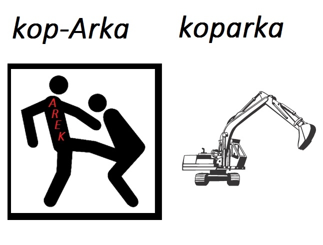KOPARKA