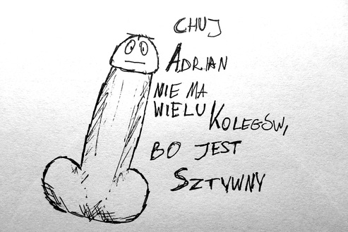 Chuj Adrian