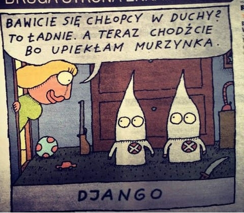 Pieczenie murzynka