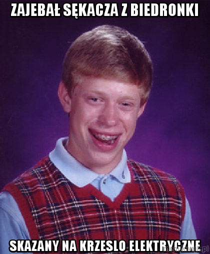 sękacz
