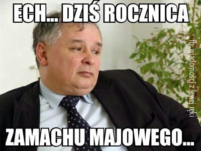 się rozmarzył...