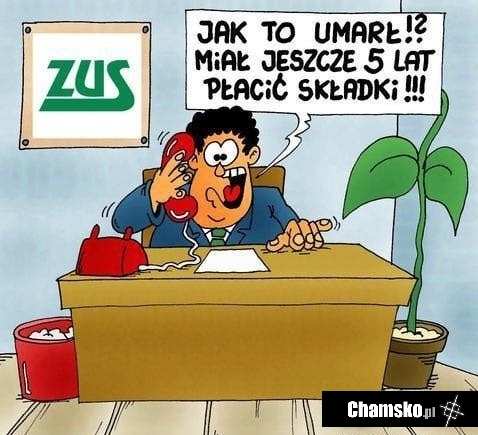 ZUS