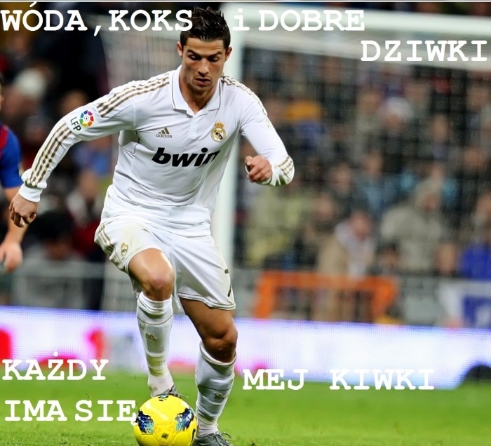 Ronazdo