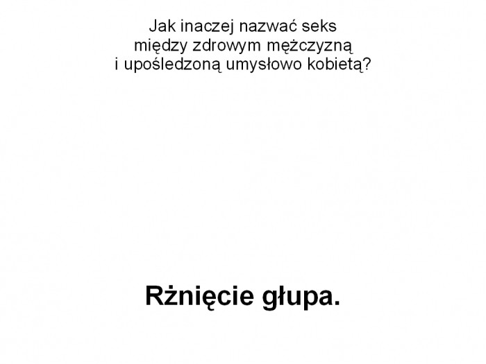 Seksik.