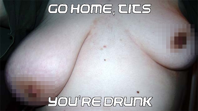 Go HOME !