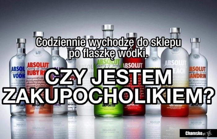 Zakupoholizm